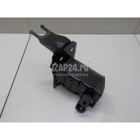 Кронштейн усилителя переднего бампера левый VAG Q7 [4L] (2005 - 2015) 4L0807133A