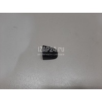 Накладка вставки замка двери VAG Q7 [4L] (2005 - 2015) 4L0839879GRU