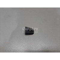 Накладка вставки замка двери VAG Q7 [4L] (2005 - 2015) 4L0839879GRU