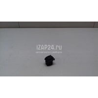 Накладка вставки замка двери VAG Q7 [4L] (2005 - 2015) 4L0839167A