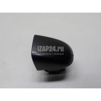 Накладка вставки замка двери VAG Q7 [4L] (2005 - 2015) 4L0839879GRU