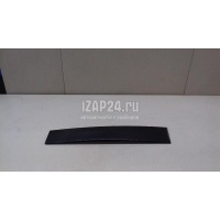 Накладка двери задней правой VAG Q7 [4L] (2005 - 2015) 4L0839902A1P9
