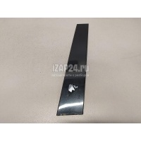 Накладка двери передней левой VAG Q7 [4L] (2005 - 2015) 4L0837901Y9B