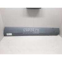 Накладка двери передней правой VAG Q7 [4L] (2005 - 2015) 4L0853960EQ94