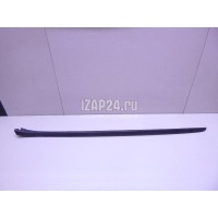 Накладка лобового стекла левая VAG Q7 [4L] (2005 - 2015) 4M0854327B01C