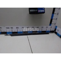 Накладка стекла заднего левого VAG Q7 [4L] (2005 - 2015) 4L0853763A2ZZ