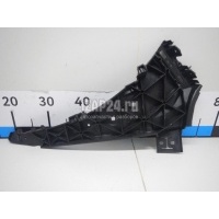 Направляющая переднего бампера правая VAG Q7 [4L] (2005 - 2015) 4L0807284B