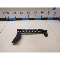 Направляющая стекла двери VAG Q7 [4L] (2005 - 2015) 4L0839068