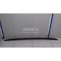Рейлинг правый (планка на крышу) VAG Q7 [4L] (2005 - 2015) 4L0860022M1P9