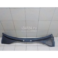 Решетка стеклооч. (планка под лобовое стекло) VAG Q7 [4L] (2005 - 2015) 4L1819401A01C