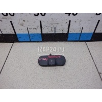Форсунка омывателя лобового стекла VAG Q7 [4L] (2005 - 2015) 8J0955987G