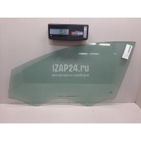 Стекло двери передней левой VAG Q7 [4L] (2005 - 2015) 4L0845201