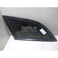 Стекло кузовное глухое левое VAG Q7 [4L] (2005 - 2015) 4L0845299KNVB