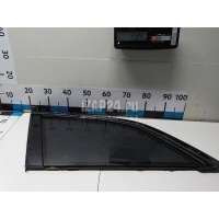 Стекло кузовное глухое левое VAG Q7 [4L] (2005 - 2015) 4L0845299HNVB