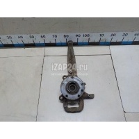 Кулак поворотный передний левый VAG Q7 [4L] (2005 - 2015) 7L8407257A