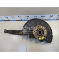 Кулак поворотный передний левый VAG Q7 [4L] (2005 - 2015) 7L8407257A