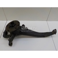 Кулак поворотный передний левый VAG Q7 [4L] (2005 - 2015) 95534115510