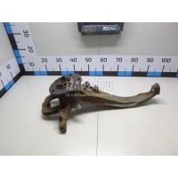 Кулак поворотный передний левый VAG Q7 [4L] (2005 - 2015) 7L8407257A