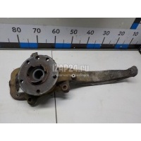 Кулак поворотный передний правый VAG Q7 [4L] (2005 - 2015) 7L8407258A