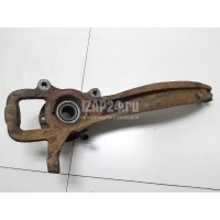 Кулак поворотный передний правый VAG Q7 [4L] (2005 - 2015) 7L8407258B