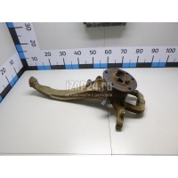 Кулак поворотный передний правый VAG Q7 [4L] (2005 - 2015) 7L8407258A