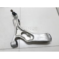 Рычаг передний нижний левый VAG Q7 [4L] (2005 - 2015) 7P0407151E