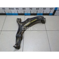 Рычаг передний нижний правый Delphi Q7 [4L] (2005 - 2015) TC2190