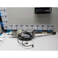 Колонка рулевая VAG Q7 [4L] (2005 - 2015) 7L8419501AP
