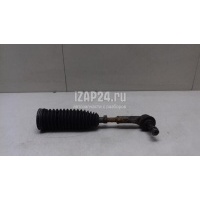 Тяга рулевая левая в сборе VAG Q7 [4L] (2005 - 2015) 7L0422803D