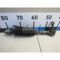 Тяга рулевая левая в сборе VAG Q7 [4L] (2005 - 2015) 7L0422803D