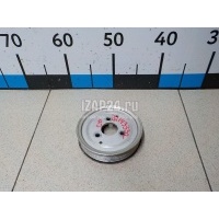 Шкив насоса гидроусилителя VAG Q7 [4L] (2005 - 2015) 059145255G