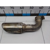 Насадка на глушитель VAG Q7 [4L] (2005 - 2015) 7P6253682R