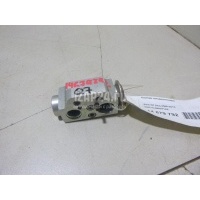Клапан кондиционера VAG Q7 [4L] (2005 - 2015) 7L0820712A