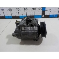 Компрессор системы кондиционирования VAG Q7 [4L] (2005 - 2015) 7L6820803T