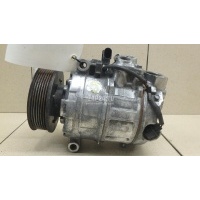 Компрессор системы кондиционирования VAG Q7 [4L] (2005 - 2015) 7P0820803E