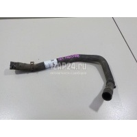 Патрубок отопителя VAG Q7 [4L] (2005 - 2015) 7L0815994
