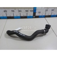 Патрубок радиатора VAG Q7 [4L] (2005 - 2015) 7L6122051T