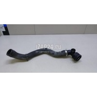 Патрубок радиатора VAG Q7 [4L] (2005 - 2015) 7L6122051T