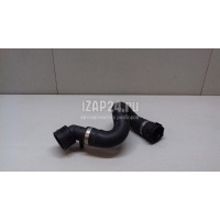 Патрубок радиатора VAG Q7 [4L] (2005 - 2015) 7L8122101D