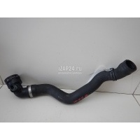 Патрубок радиатора VAG Q7 [4L] (2005 - 2015) 7L6122051T