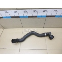 Патрубок радиатора VAG Q7 [4L] (2005 - 2015) 7L6122051T