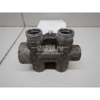 Термостат VAG Q7 [4L] (2005 - 2015) 7L0317027A