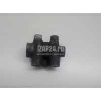 Термостат VAG Q7 [4L] (2005 - 2015) 7L0317027A