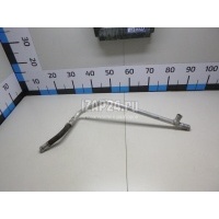 Трубка отопителя VAG Q7 [4L] (2005 - 2015) 7L0819858K