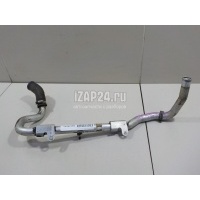 Трубка охлажд. жидкости металлическая VAG Q7 [4L] (2005 - 2015) 079121065BB