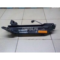 Домкрат VAG Q7 [4L] (2005 - 2015) 7L0011031E