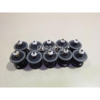 Крепеж (клоп) VAG Q7 [4L] (2005 - 2015) 7L6868243