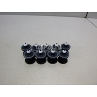 Крепеж (клоп) VAG Q7 [4L] (2005 - 2015) 7L6868243