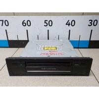 Проигрыватель CD/DVD VAG Q7 [4L] (2005 - 2015) 8T1035666F