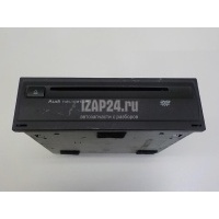 Проигрыватель CD/DVD VAG A6 [C6,4F] (2004 - 2011) 4E0910888PX